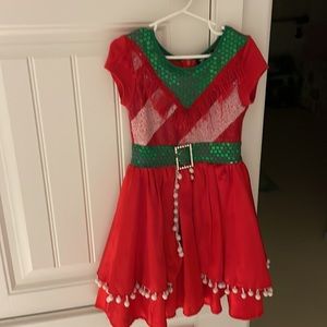 Christmas Dress